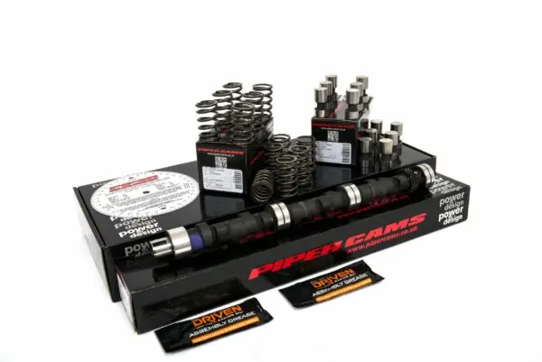 Ford V6 2.8 Cologne Injection Engine Rally Cam Kit - Large Bearing - Kbv628300 1