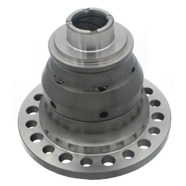 Blackline For Bmw E32 E34 E38 E39 210 Lsd Limited Slip Diff 153X12.5 18Mm Offset 1