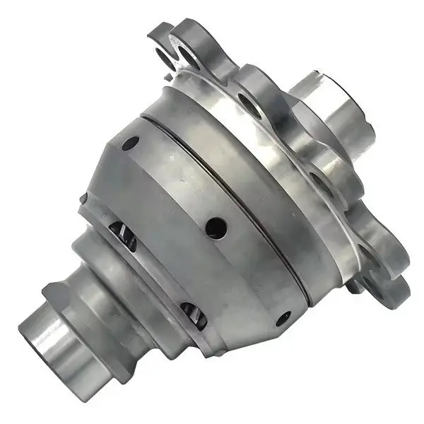 Blackline For Bmw 210 ( 153 X 14.5 - 31Mm Offset) Lsd Limited Slip Diff Hlf223 1