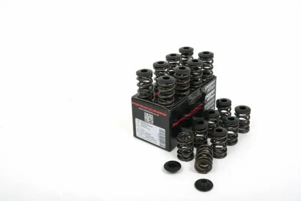 Vauxhall Astra H Vxr Z20leh Piper Cams Double Valve Spring Kit Vdsavxr 1