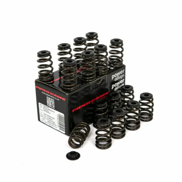 Vauxhall Astra J Vxr Gtc A20nft – Piper Cams Single Conical Spring Kit 1