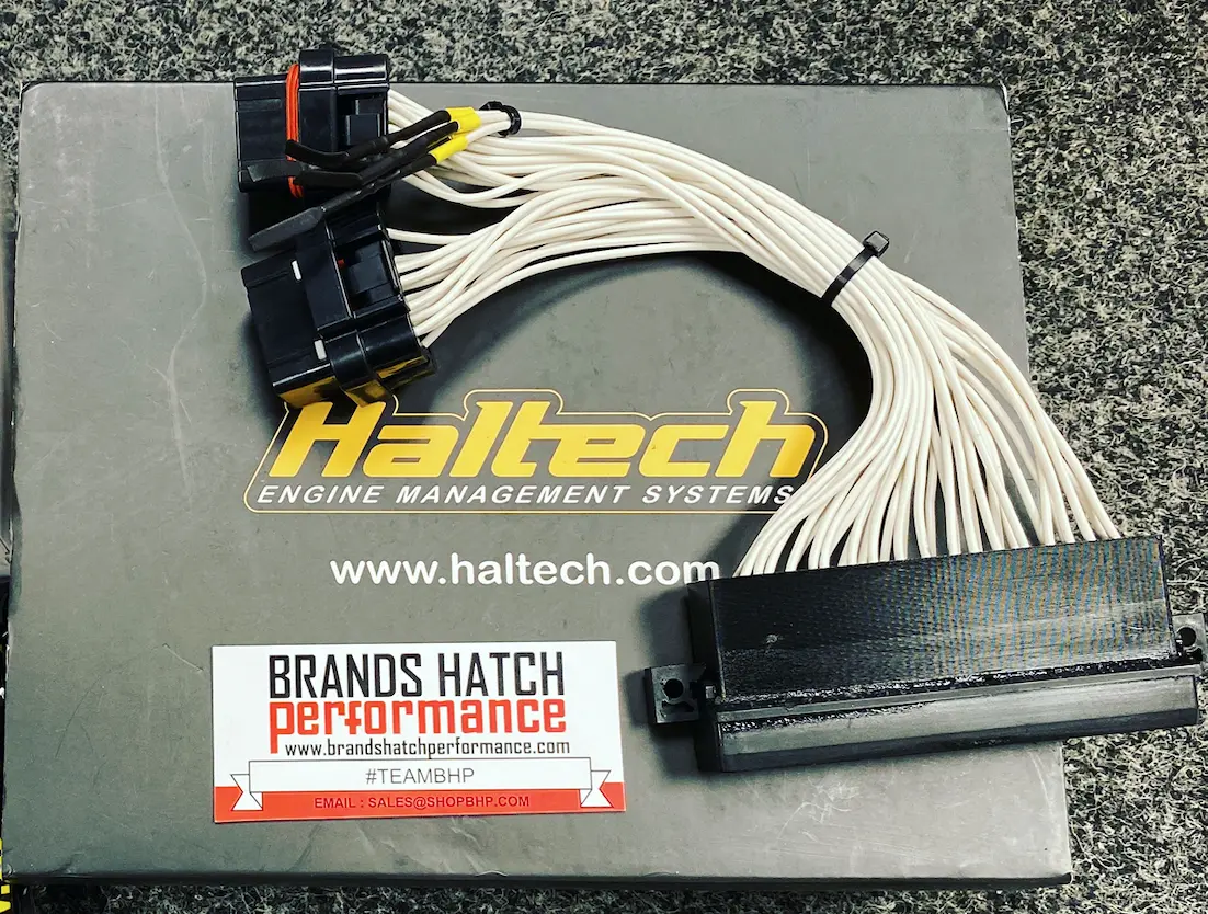 Ford Rs Cosworth Yb - 750 Haltech Adaptor Loom Harness Only 1