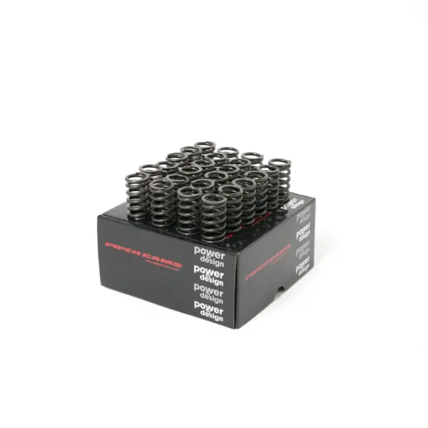 Toyota 2Gr-Fe V6 3.5 Single Valve Spring Kit Inc Sc57 Caps Vss2grfev6k 1