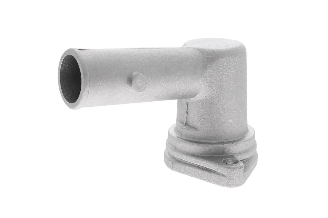 Ford Sohc Pinto Early Type Thermostat Housing 1