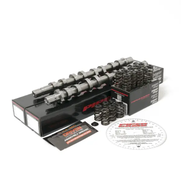 Renault Clio Mk3 2.0 16V F4r 197 / 200 Fast Road Piper Cams Camshaft Kit Kbren197270 1