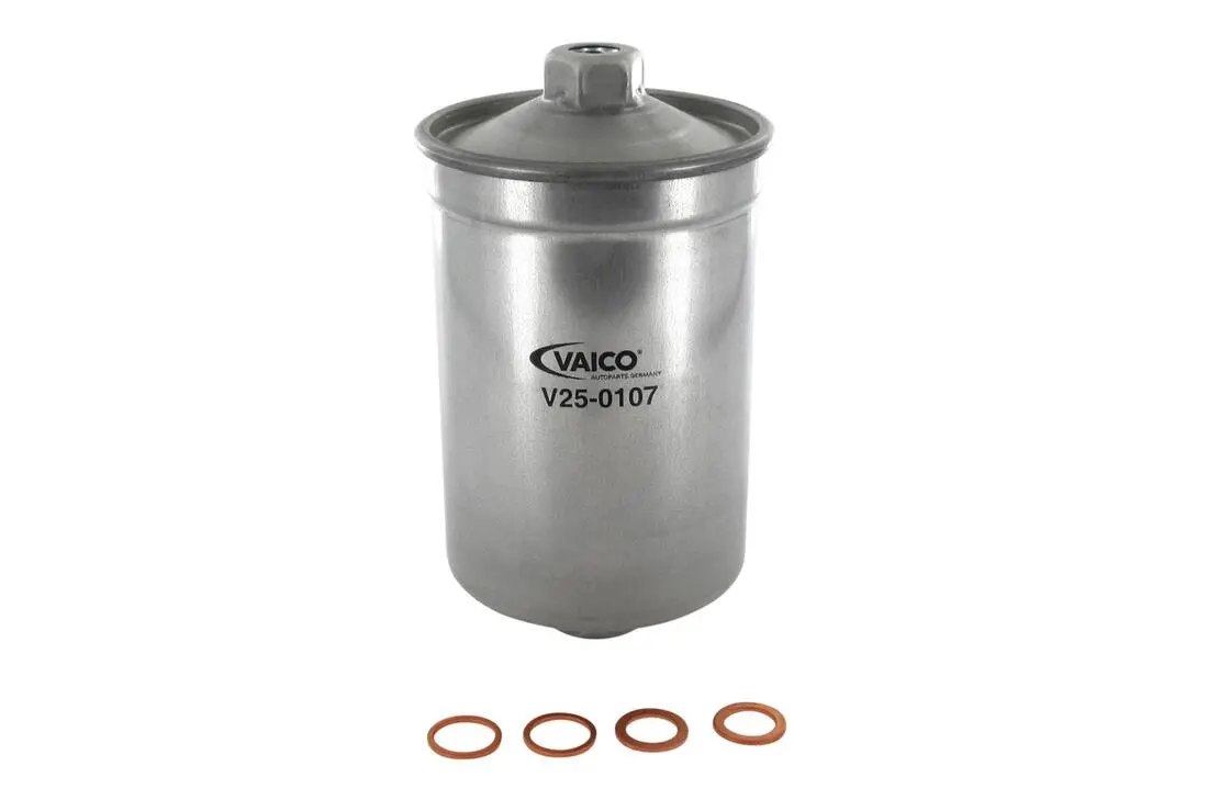 Vaico Fuel Filter V25-0107 1
