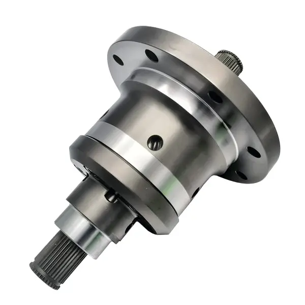 Blackline Vw Beetle 1302 1303 Irs Rear Helical Lsd Limited Slip Diff - 37 Spline Conversion Kit Hlf065 1