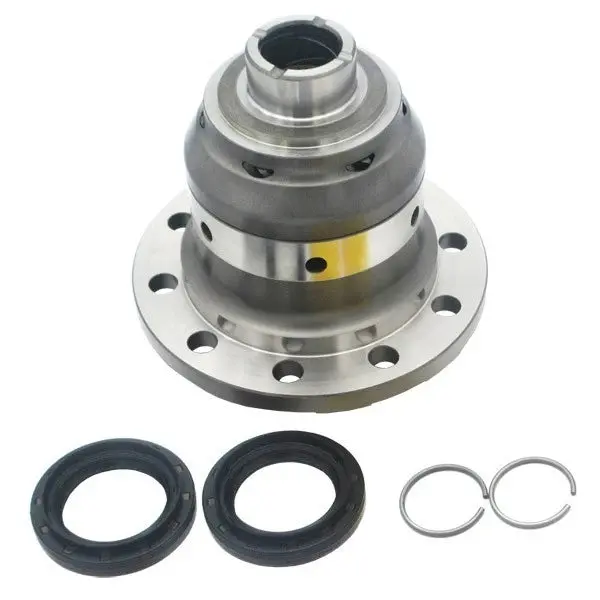 Blackline Bmw E46 M3 E82 210 Lsd Limited Slip Diff Hlf220 153X14.5-18Mm Offset 1