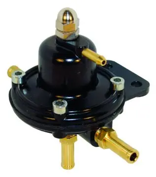 Adjustable Regulator - Efi To Carb 1