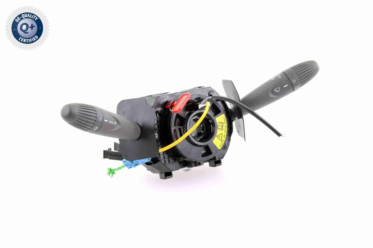 Operating Unit, Steering Column - V24-80-1475 1