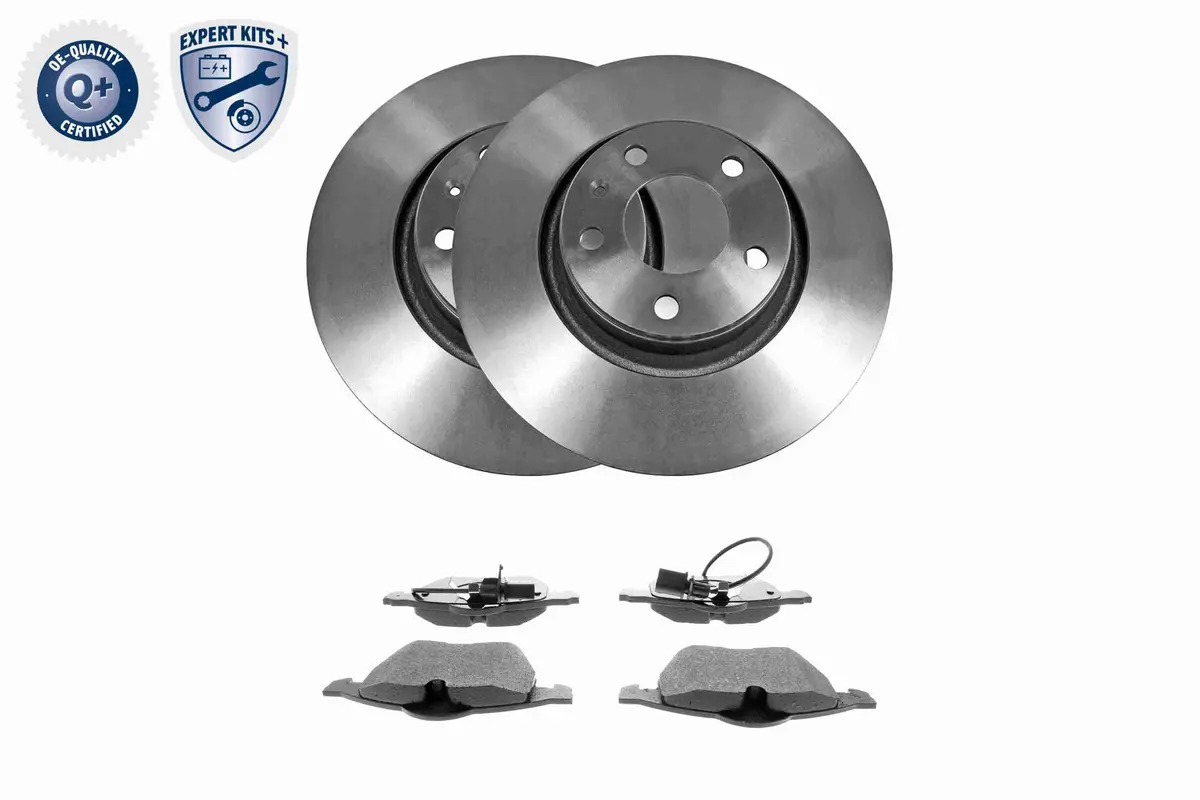 Brake Kit, Disc Brake - V10-7360 1