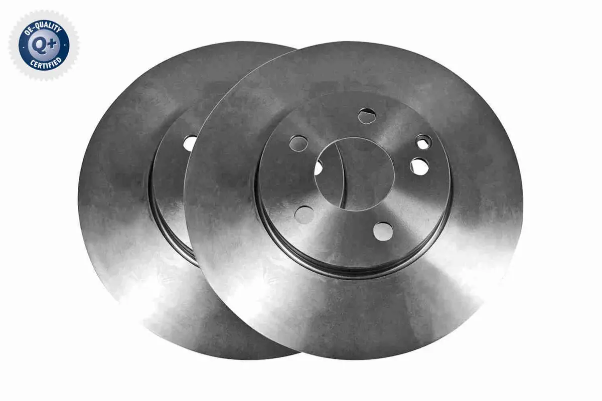 Brake Disc - V30-80015 1