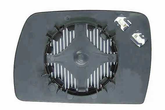 Mirror Glass, Exterior Mirror - V20-69-0029 1