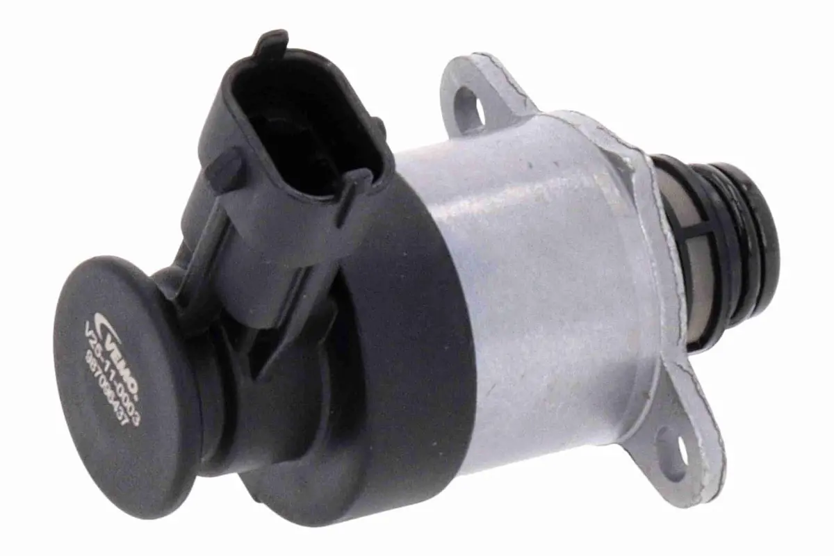 Control Valve, Fuel Pressure - V25-11-0003 1