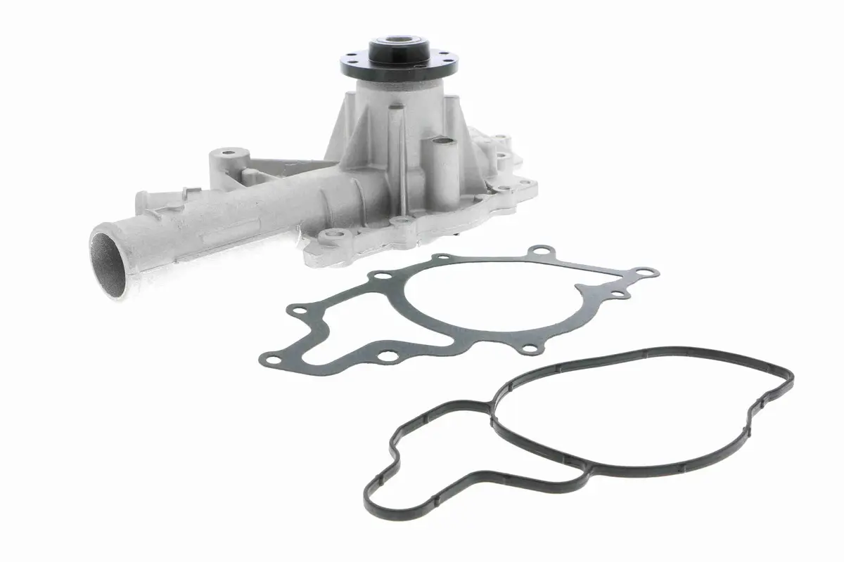 Water Pump, Engine Cooling - V30-50057 1