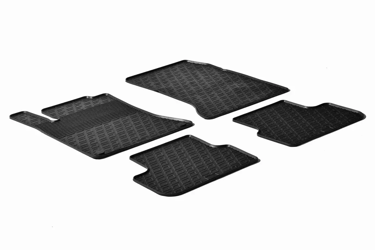Floor Mat Set - V30-4537 1