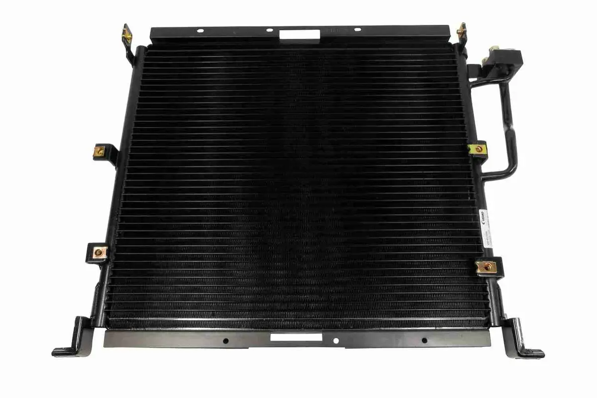 Condenser, Air Conditioning - V20-62-1006 1