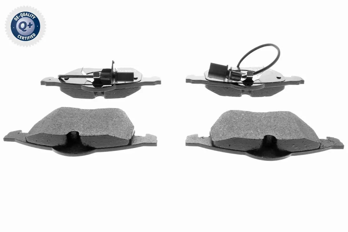 Brake Pad Set, Disc Brake - V10-8146 1
