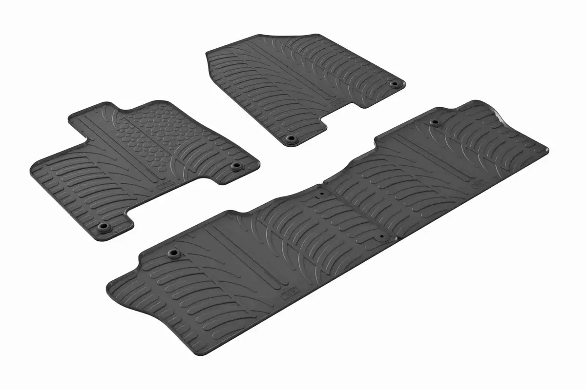 Floor Mat Set - V26-0477 1