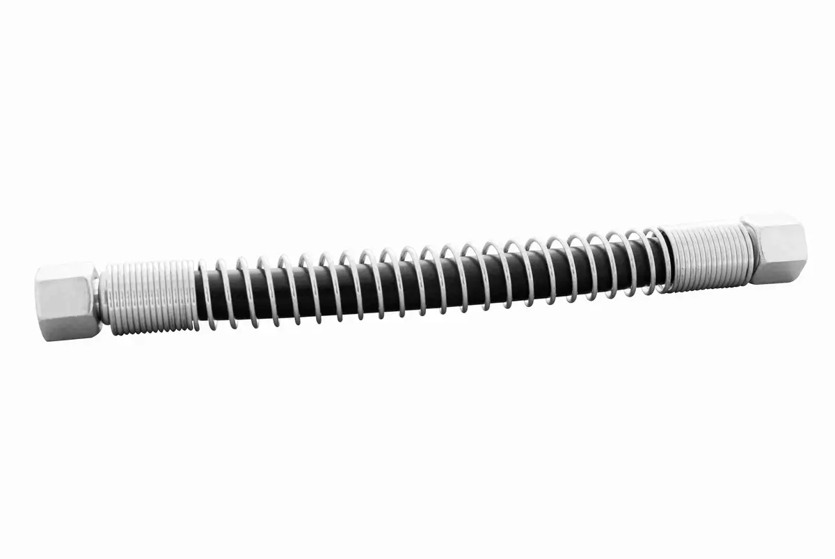 Hose, Transmission Oil Cooler - V30-1130 1
