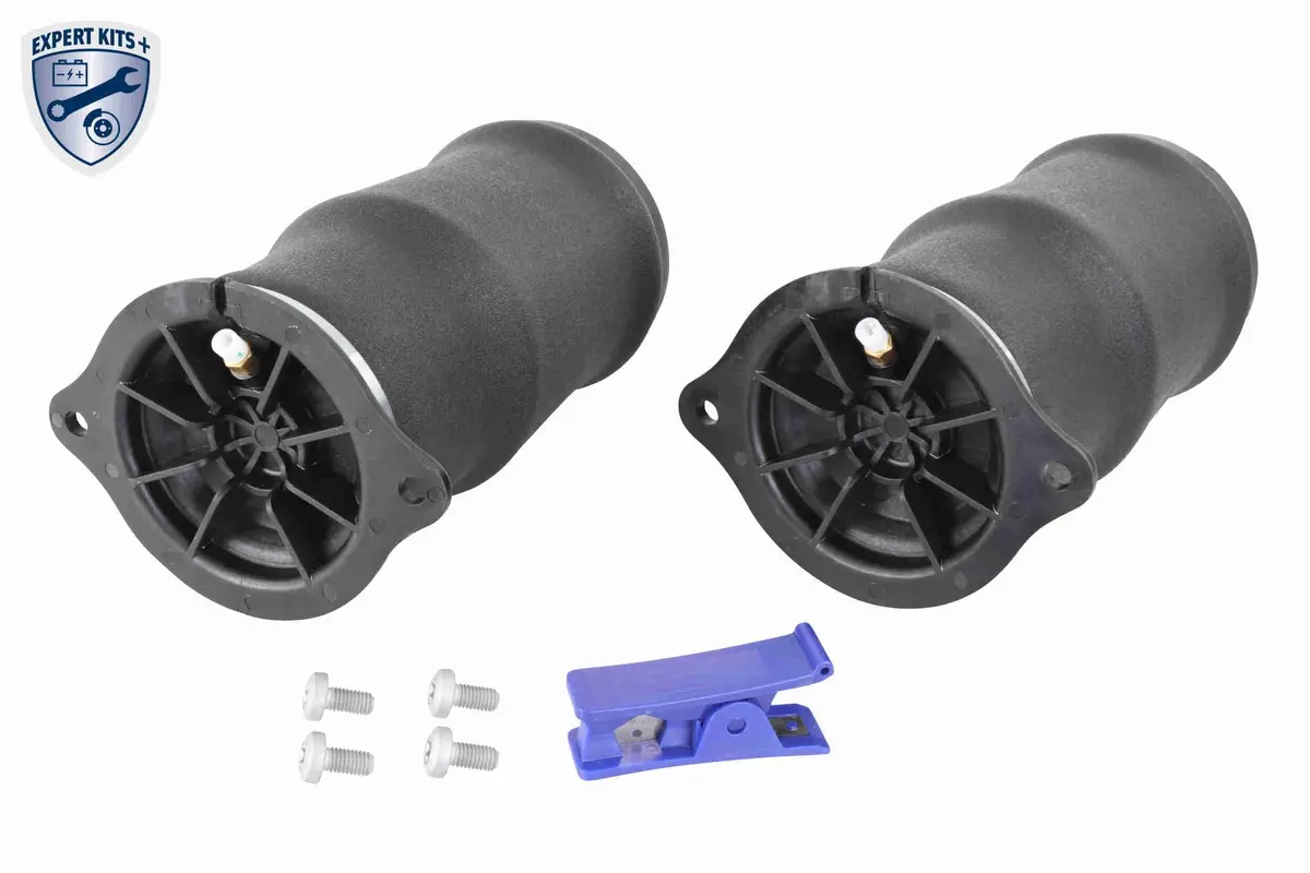 Air Spring, Suspension - V30-50-20024 1