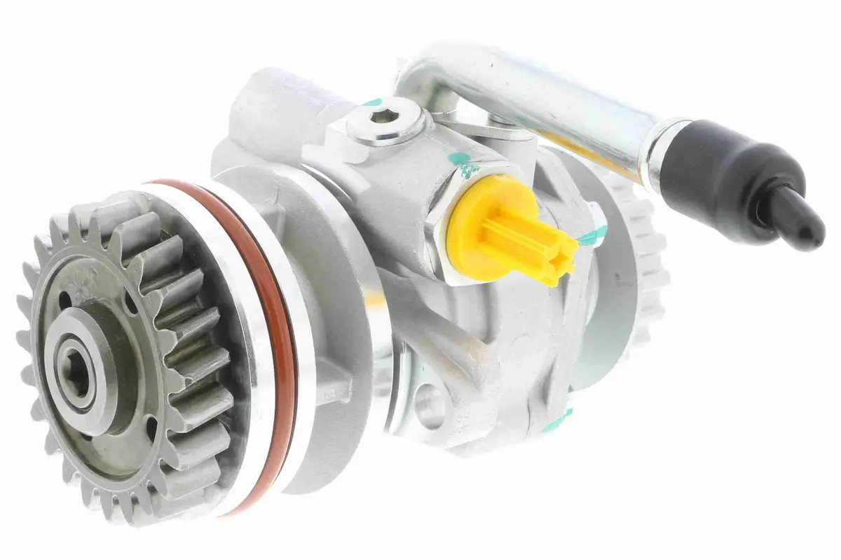 Hydraulic Pump, Steering - V10-0587 1