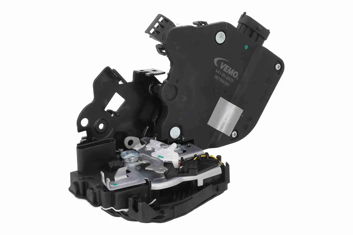 Door Lock - V41-85-0003 1