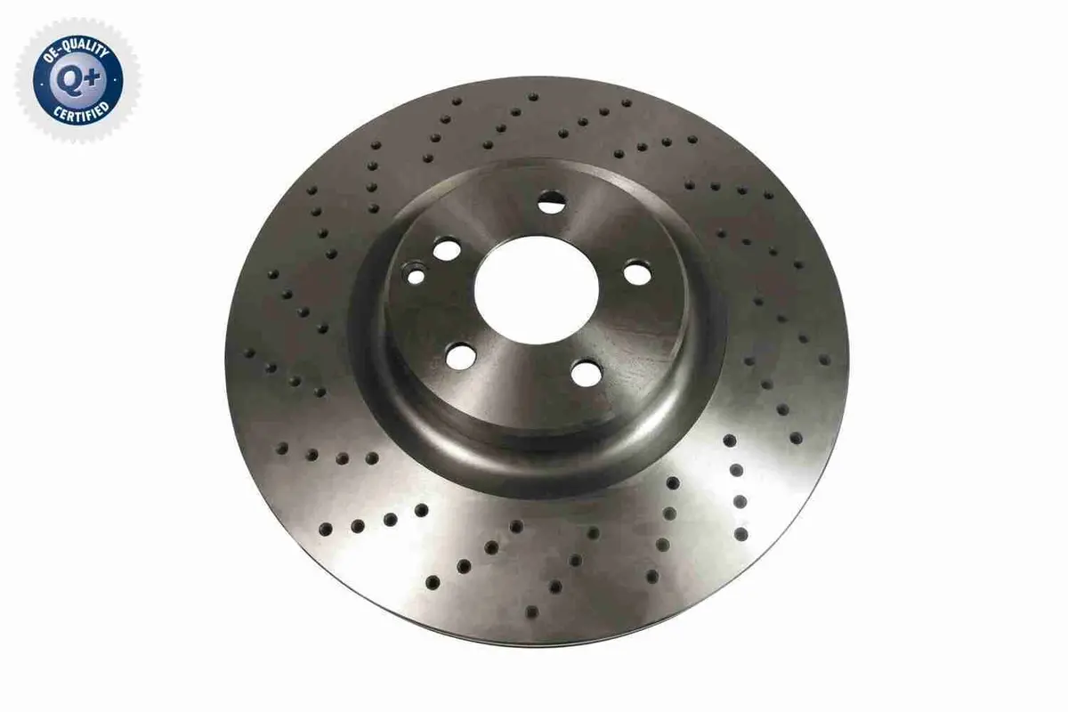 Brake Disc - V30-80080 1