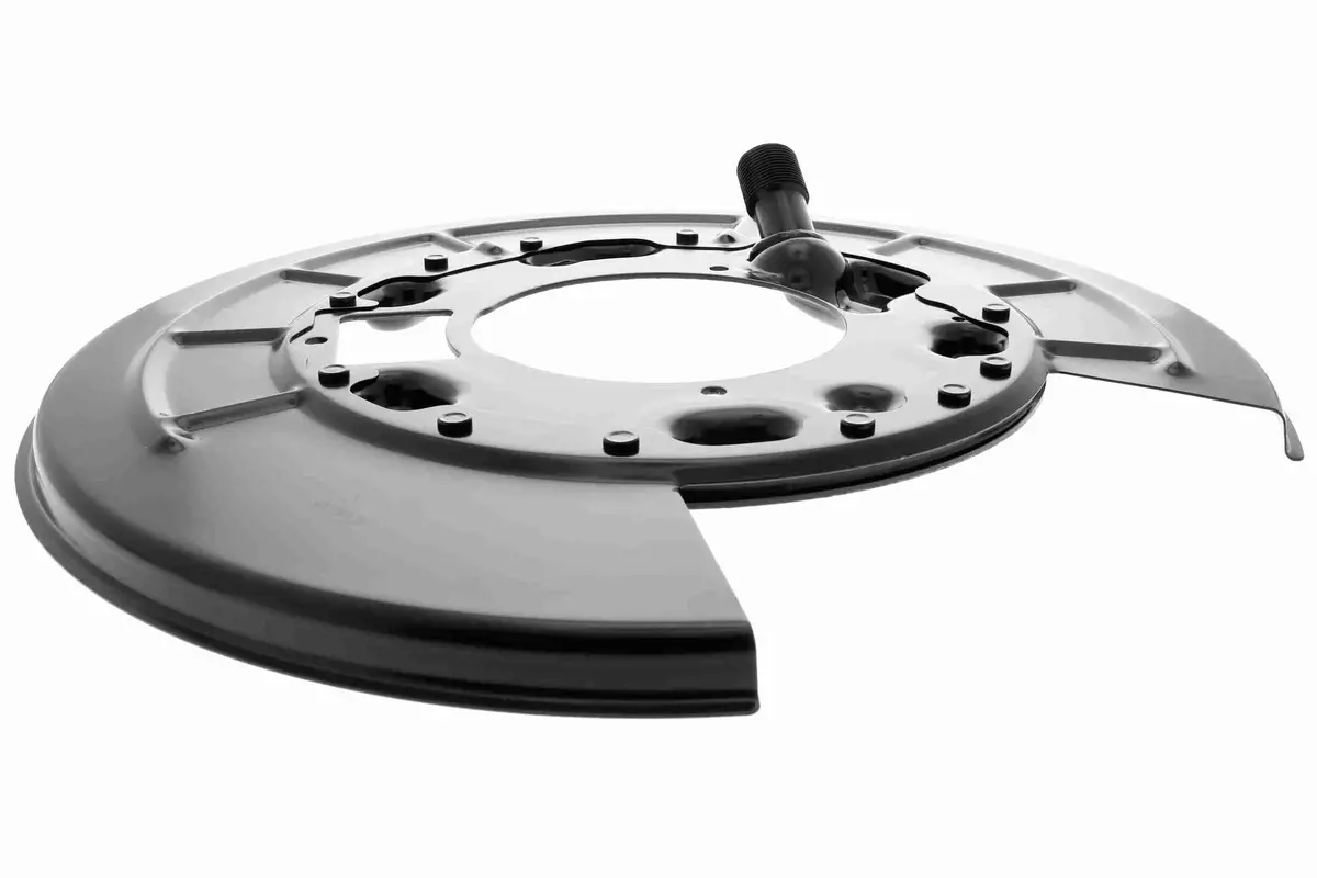 Splash Guard, Brake Disc - V48-0493 1