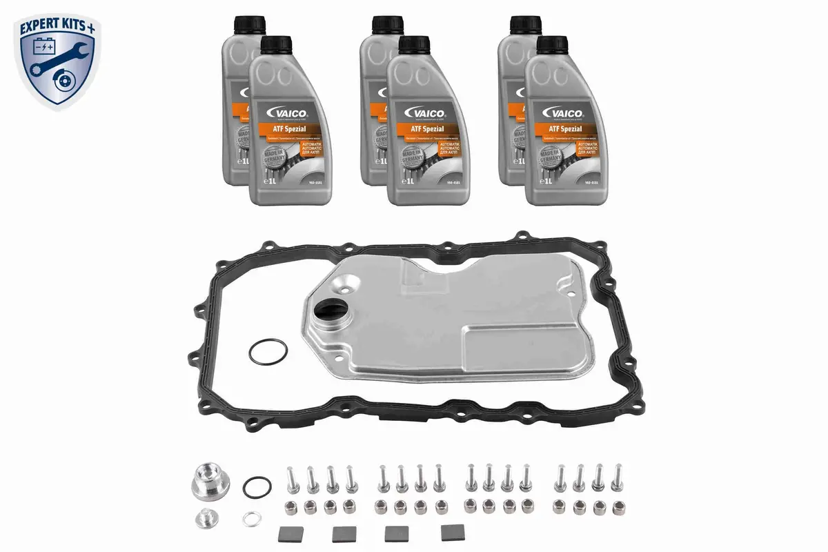 Parts Kit, Automatic Transmission Oil Change - V10-3214 1