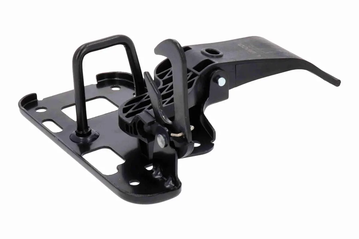 Bonnet Lock - V10-8635 1