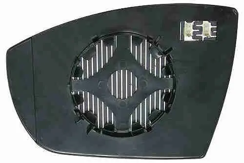 Mirror Glass, Exterior Mirror - V25-69-0030 1