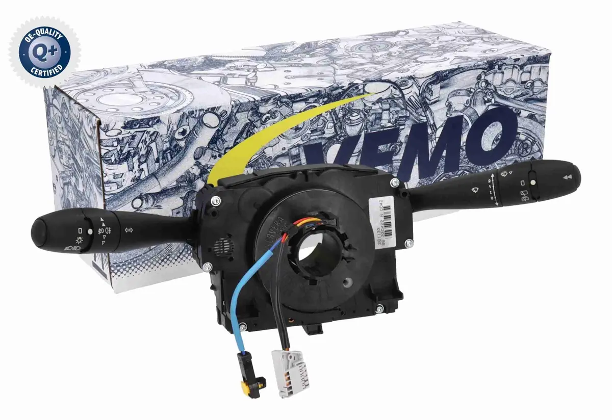Operating Unit, Steering Column - V22-80-0022 2