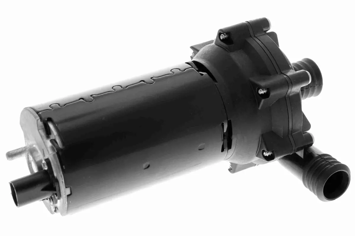 Water Recirculation Pump, Parking Heater - V30-16-0008 1