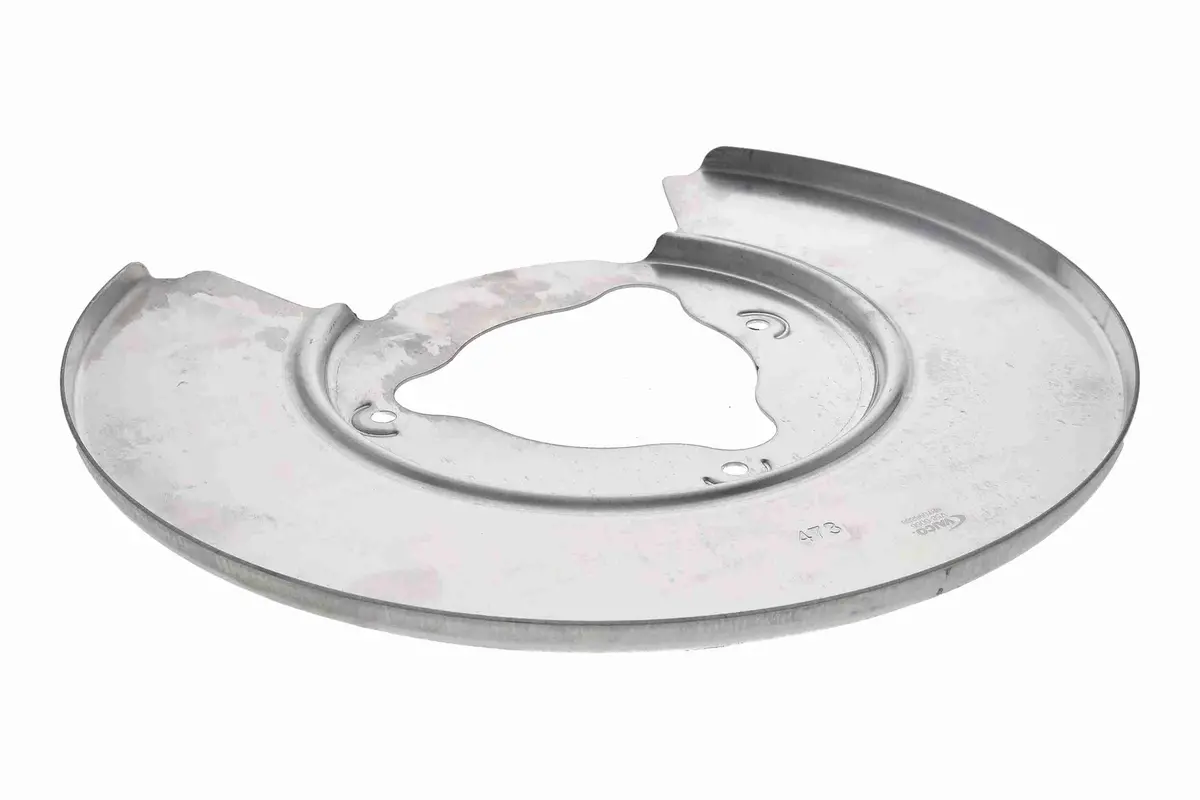 Splash Guard, Brake Disc - V58-0066 1