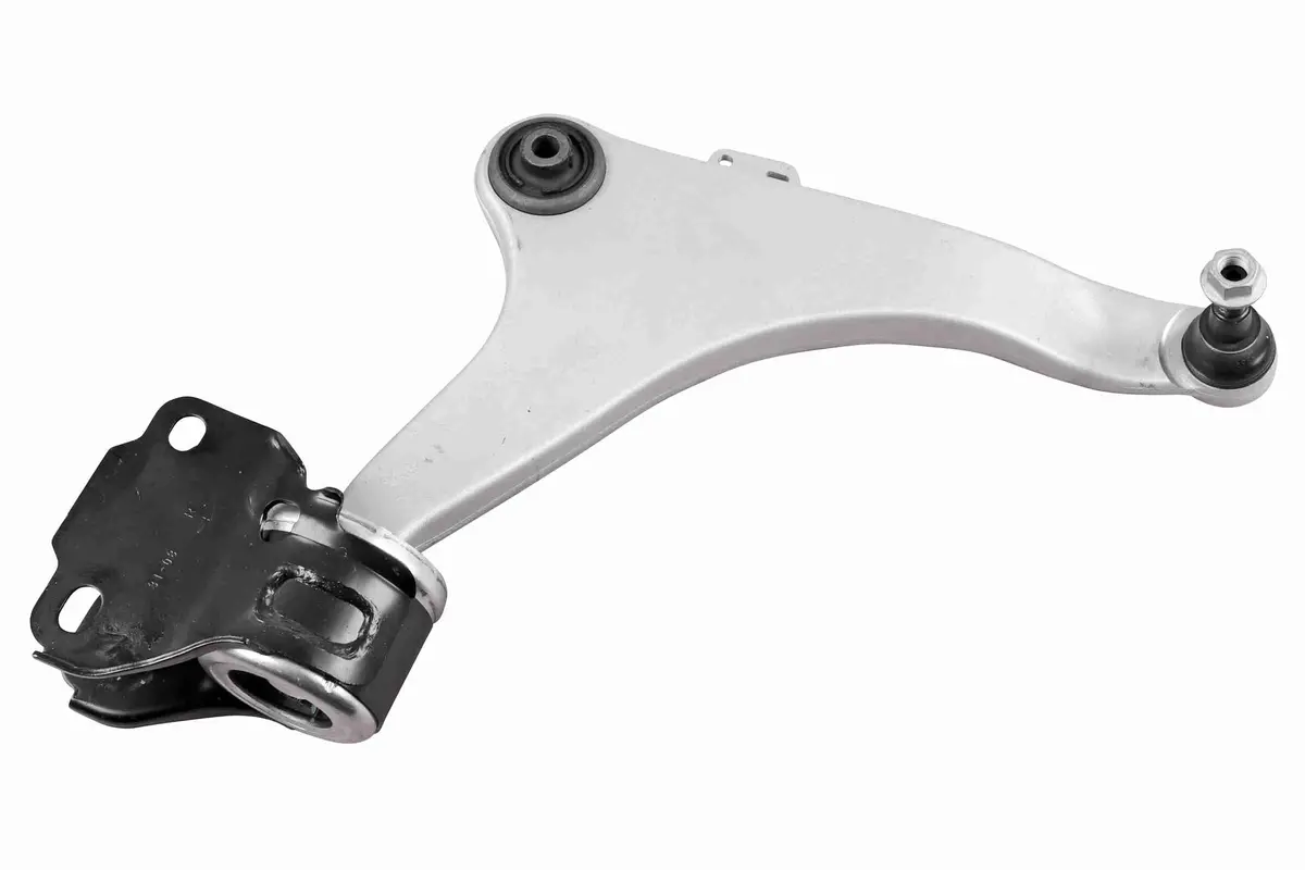 Control/Trailing Arm, Wheel Suspension - V95-0519 1