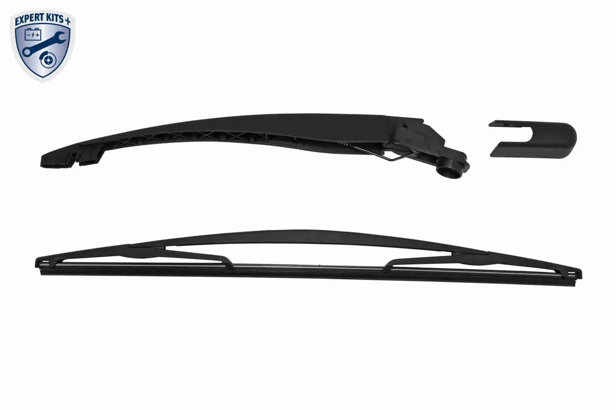 Wiper Arm Set, Window Cleaning - V40-1843 1