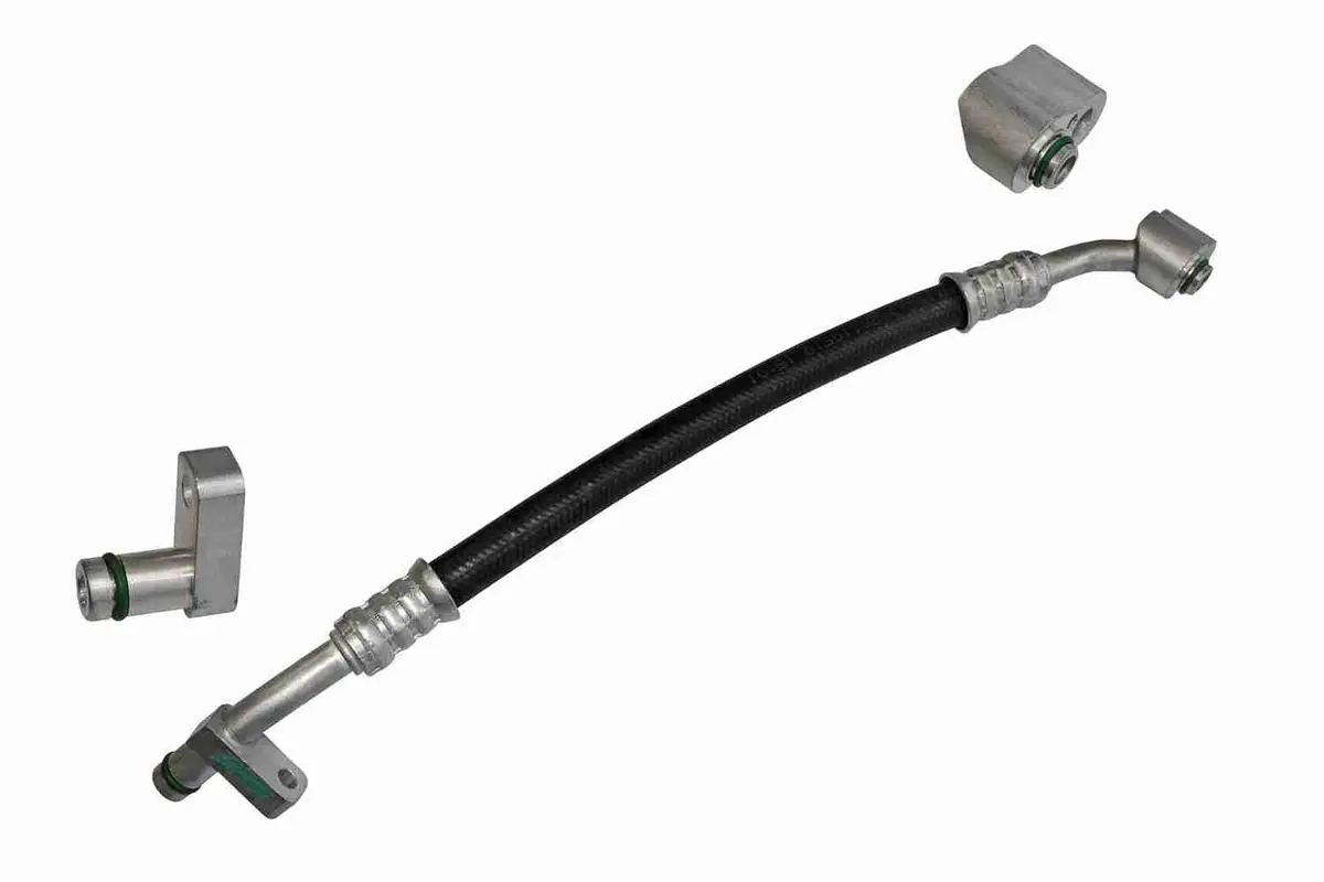 High Pressure Line, Air Conditioning - V30-20-0018 1