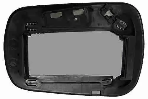 Mirror Glass, Exterior Mirror - V25-69-0015 1