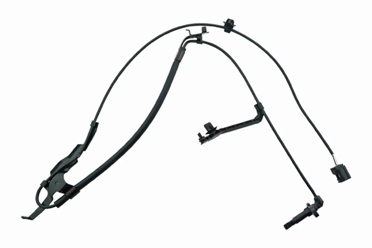 Sensor, Wheel Speed - V70-72-0411 1