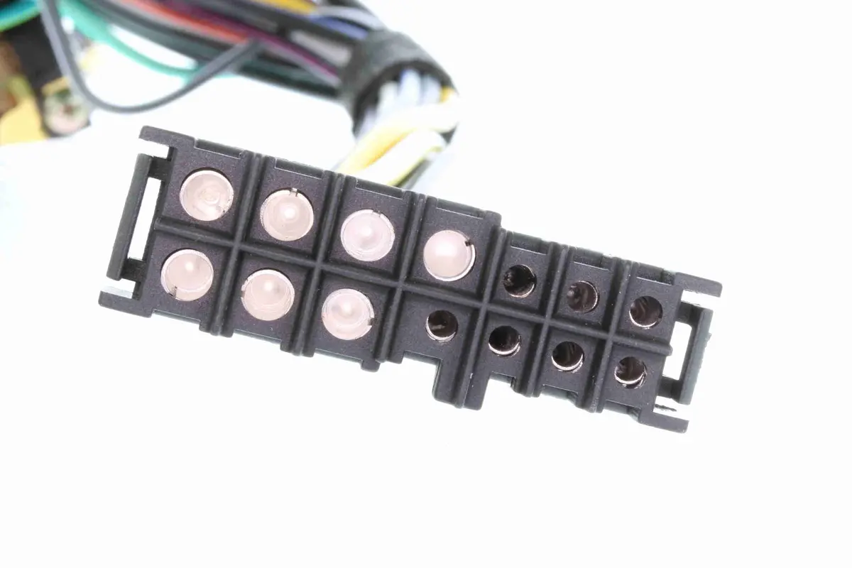 Direction Indicator Switch - V30-80-1731 2