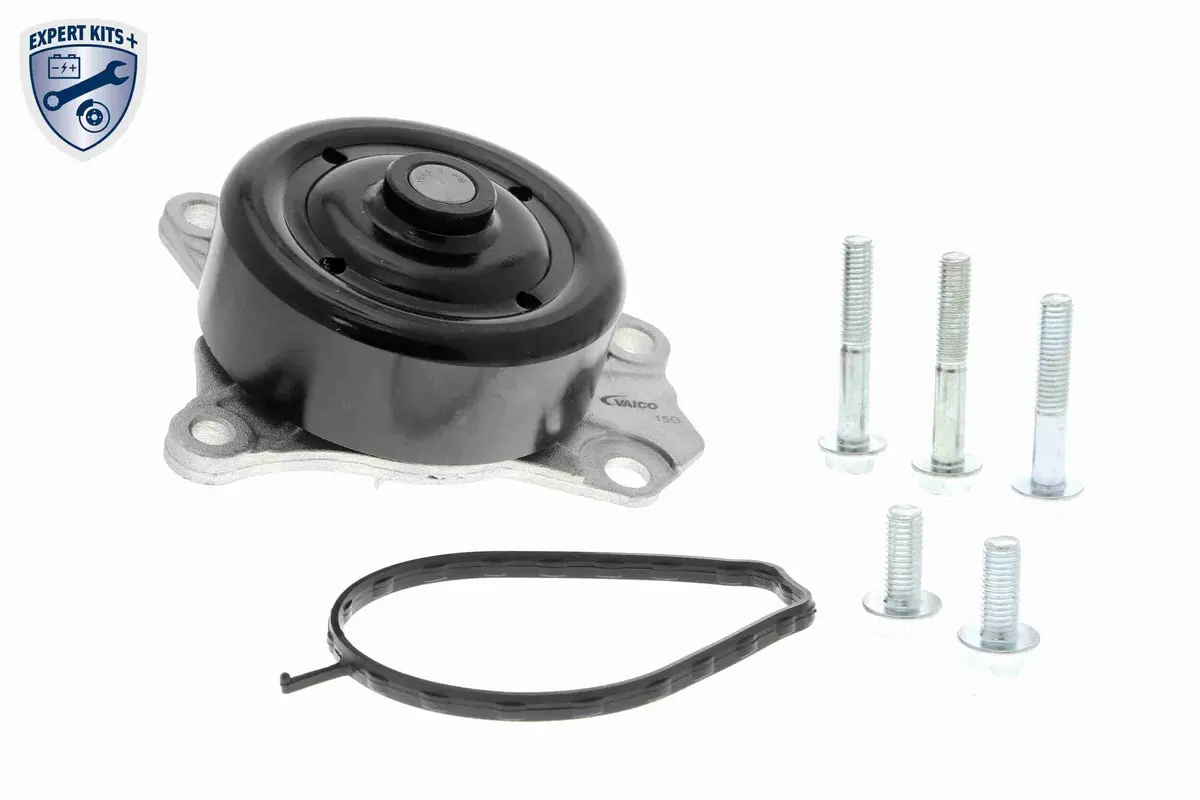 Water Pump, Engine Cooling - V22-50011 1
