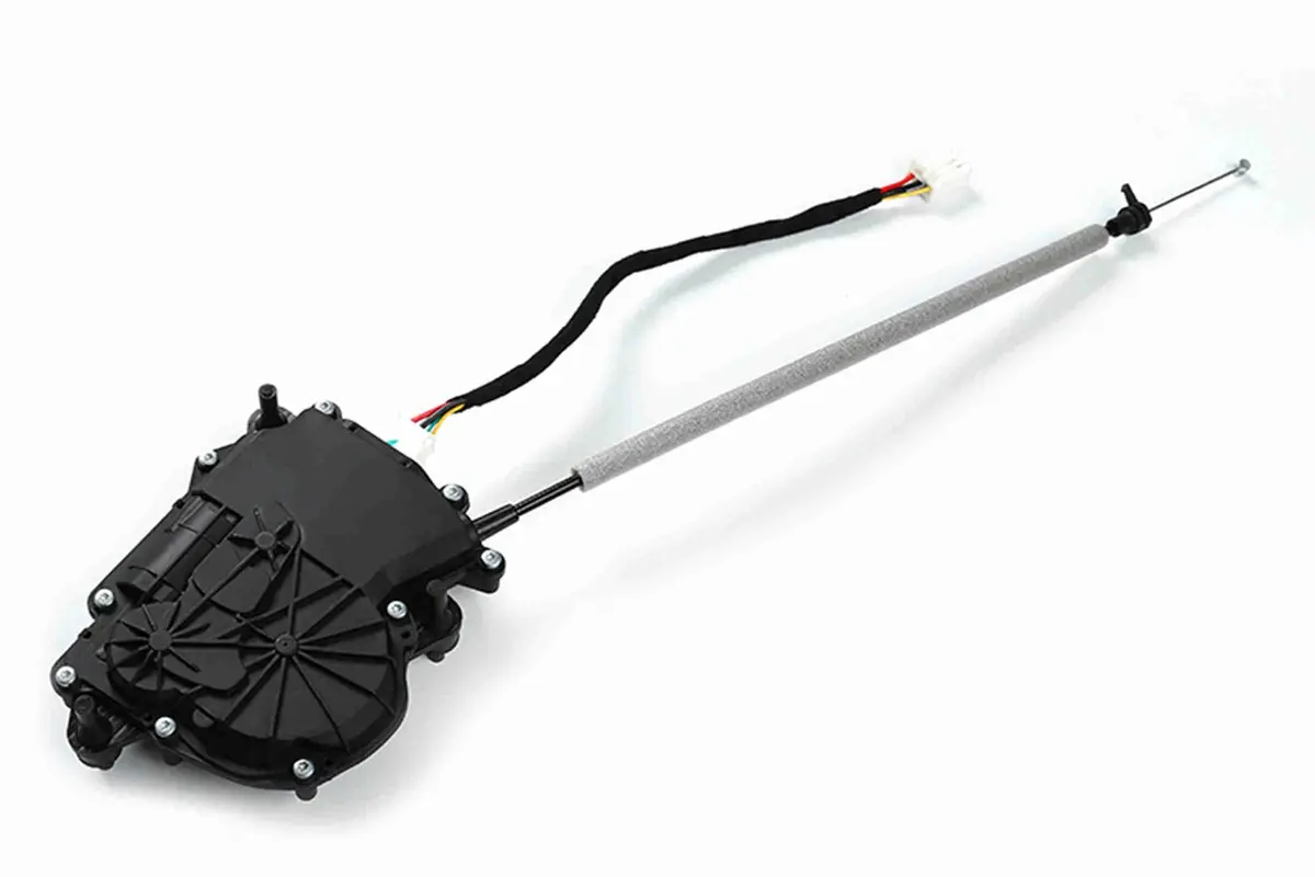 Closing Aid, Tailgate - V20-85-0131 1