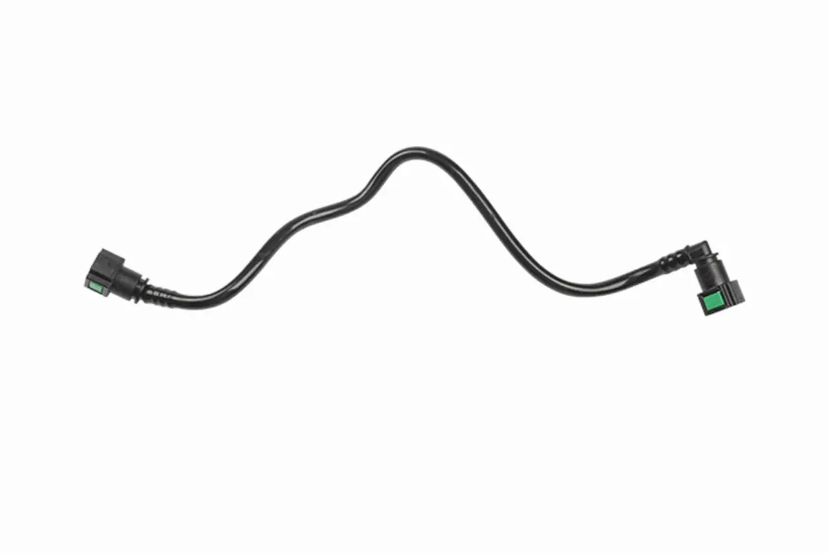 Fuel Line - V46-1927 1