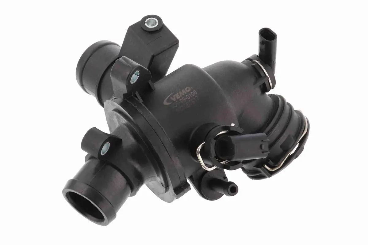 Thermostat Housing - V30-99-0198 1