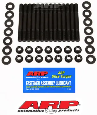 Arp 203-5405 Main Stud Kit Toyota Supra 2Jza80 1