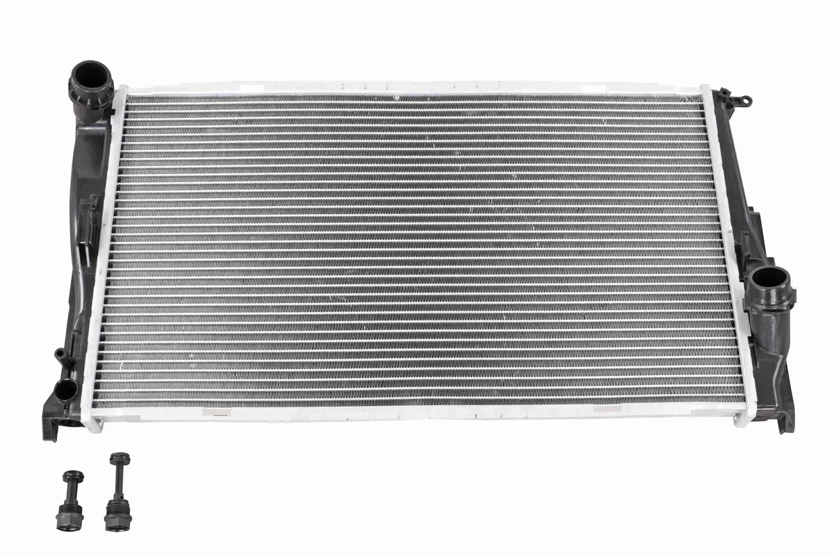 Radiator, Engine Cooling - V20-60-0006 1
