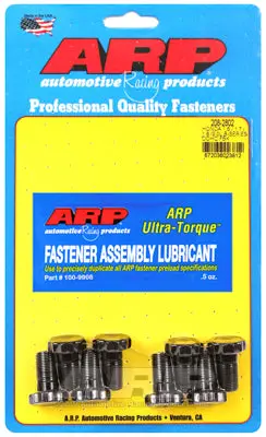 Arp 208-2802 Flywheel Bolt Kit Honda B-Series 1.6L-2.0L Dohc 1