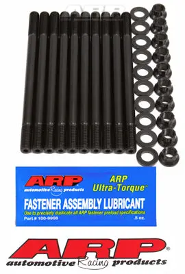 Arp 208-4301 Head Stud Kit Honda D16a And D16z M10 1