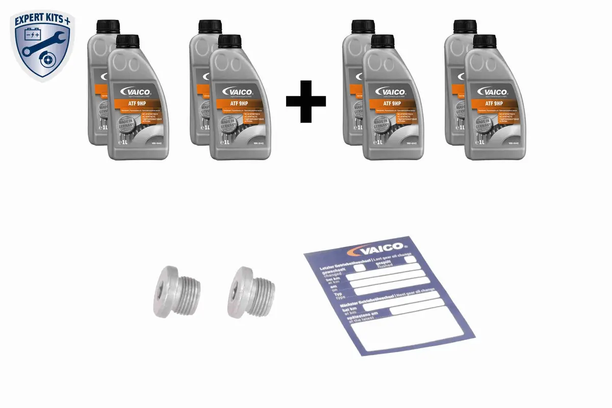 Parts Kit, Automatic Transmission Oil Change - V33-0533-Xxl 1